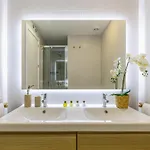 Апартаменты Living4malaga Boho Chic