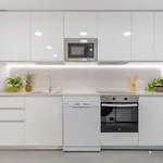 Апартаменты Living4malaga Boho Chic Малага