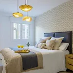 Living4malaga Boho Chic Апартаменты