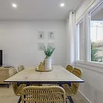 Living4malaga Boho Chic Апартаменты