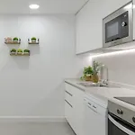 Апартаменты Living4malaga Boho Chic *