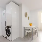 Апартаменты Living4malaga Boho Chic Малага